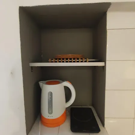 Apartamento Borgo Degli Ulivi *