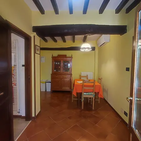 Borgo Degli Ulivi Apartamento Crespellano