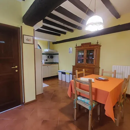 Borgo Degli Ulivi Crespellano