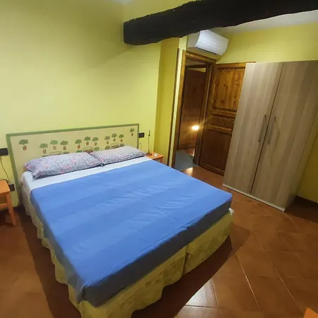 Apartamento Borgo Degli Ulivi