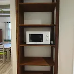 Borgo Degli Ulivi * Креспеллано