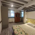 Апартаменты Borgo Degli Ulivi