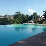 Апартаменты Borgo Degli Ulivi Креспеллано