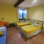 Borgo Degli Ulivi Апартаменты