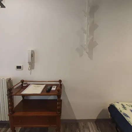 Daire Borgo Degli Ulivi