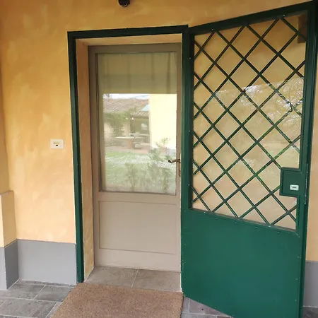 Borgo Degli Ulivi Crespellano