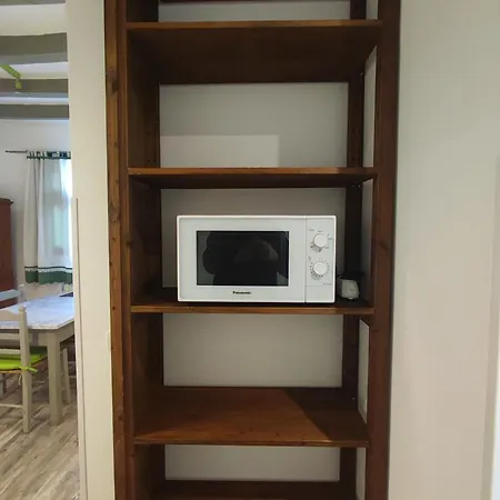 Borgo Degli Ulivi * Crespellano