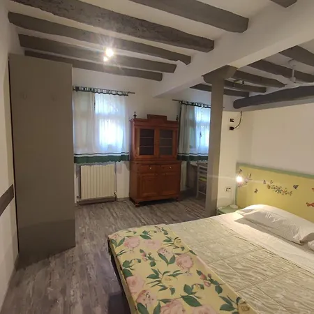 Apartment Borgo Degli Ulivi