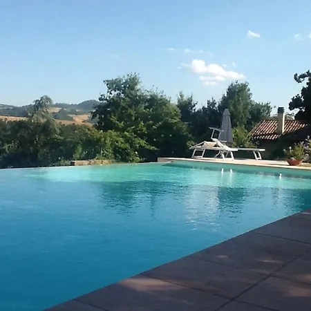 Apartment Borgo Degli Ulivi Crespellano