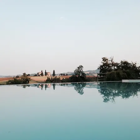 Borgo Degli Ulivi Apartament