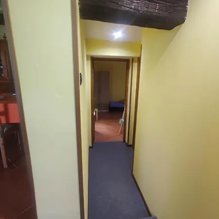 Daire Borgo Degli Ulivi Crespellano
