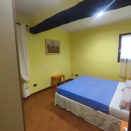 Borgo Degli Ulivi * Crespellano