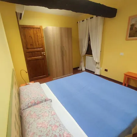 Borgo Degli Ulivi Apartament