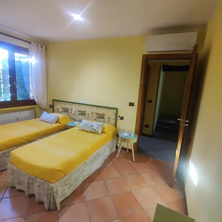 Borgo Degli Ulivi Lejlighed Crespellano