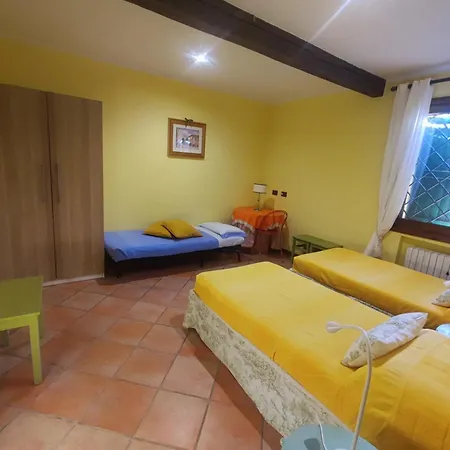 Borgo Degli Ulivi Crespellano