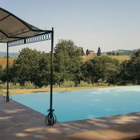 公寓 Borgo Degli Ulivi