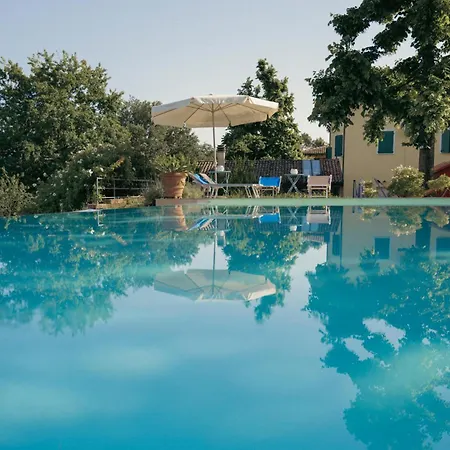 Borgo Degli Ulivi Appartement Crespellano