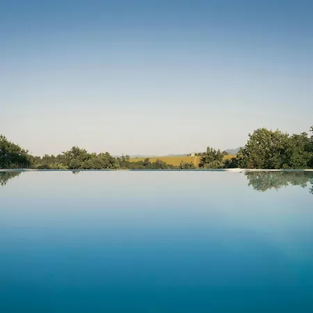 Borgo Degli Ulivi 公寓 *
