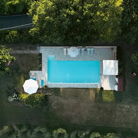 公寓 Borgo Degli Ulivi 克雷斯佩拉诺