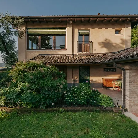 Borgo Degli Ulivi * 克雷斯佩拉诺