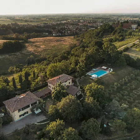 Borgo Degli Ulivi 公寓 *