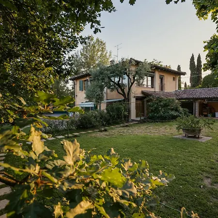 Borgo Degli Ulivi