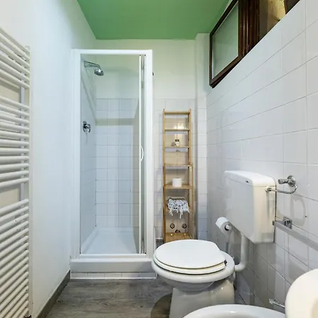 公寓 Borgo Degli Ulivi *