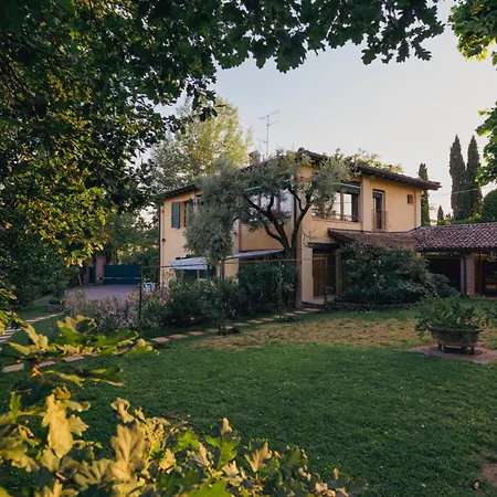 Borgo Degli Ulivi *