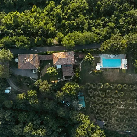 Borgo Degli Ulivi