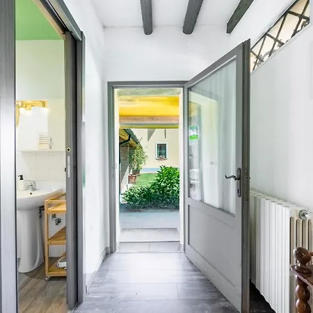 公寓 Borgo Degli Ulivi *