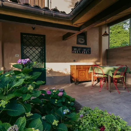 Borgo Degli Ulivi *