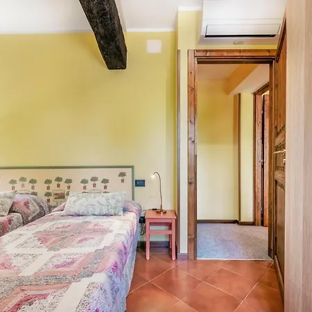 Borgo Degli Ulivi *