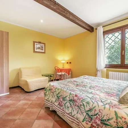 Appartement Borgo Degli Ulivi