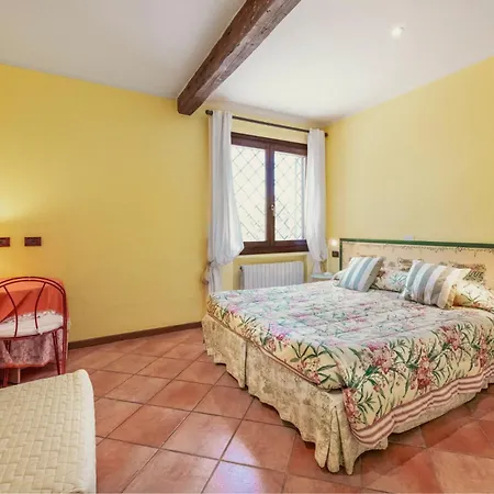 Borgo Degli Ulivi * Crespellano
