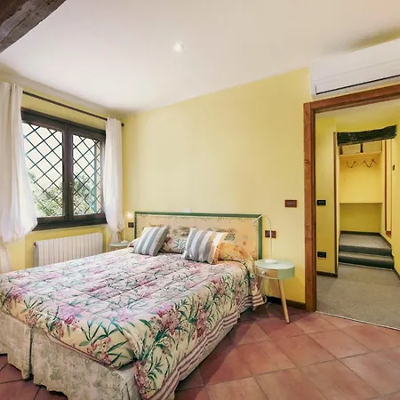 Borgo Degli Ulivi * Crespellano