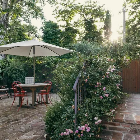 Borgo Degli Ulivi Appartement