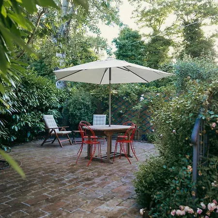 Appartement Borgo Degli Ulivi Crespellano