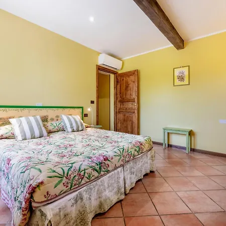 Borgo Degli Ulivi Appartement Crespellano