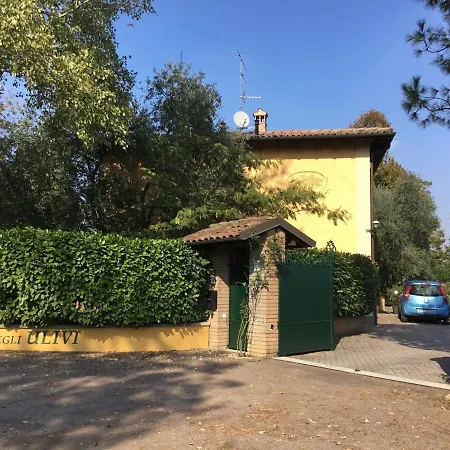 Borgo Degli Ulivi *
