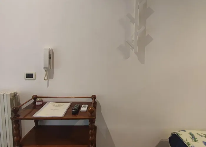 Apartamento Borgo Degli Ulivi