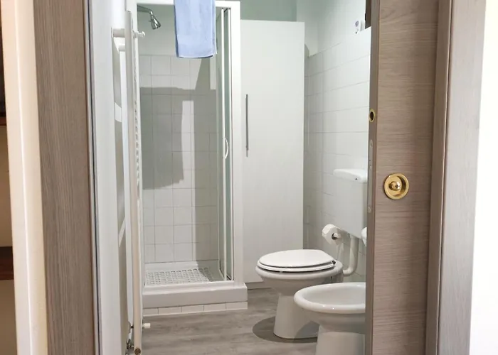 Borgo Degli Ulivi Crespellano