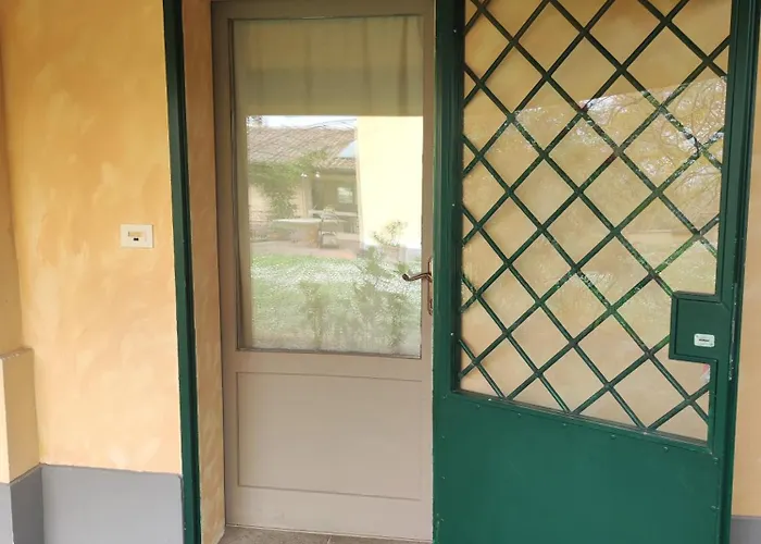 Borgo Degli Ulivi Crespellano