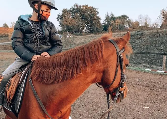 Borgo Degli Ulivi Daire