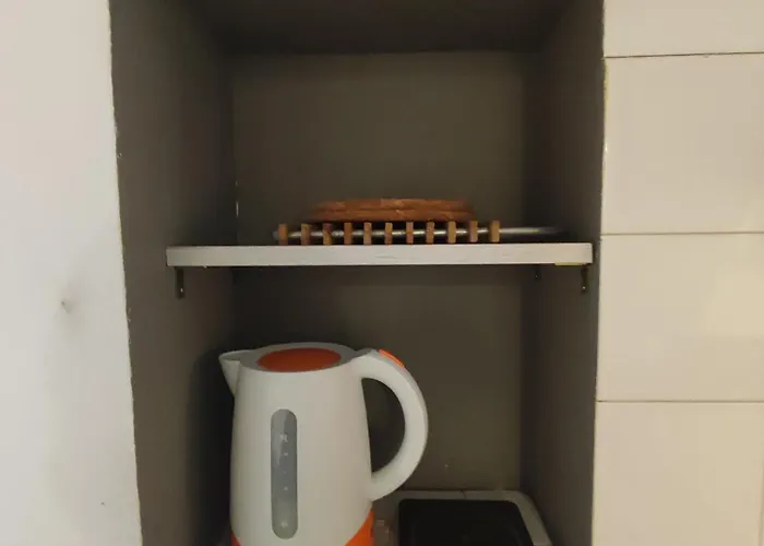 Apartament Borgo Degli Ulivi *