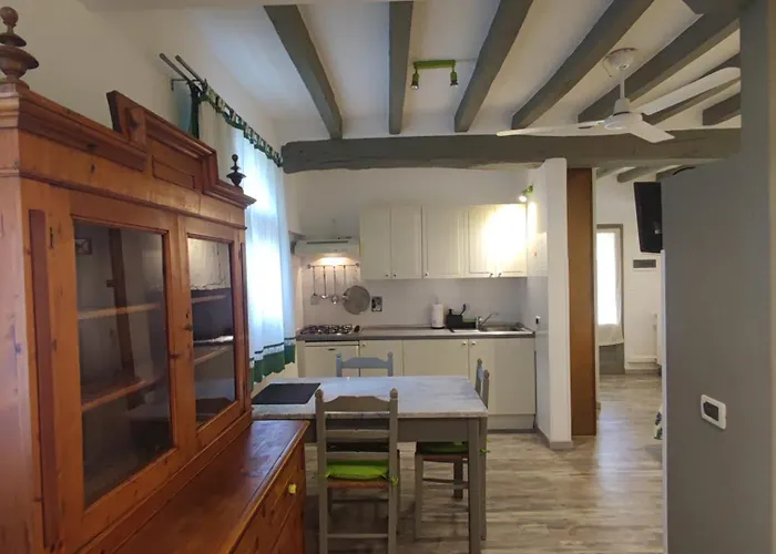 Borgo Degli Ulivi Apartament Crespellano