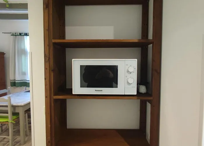 Borgo Degli Ulivi * Crespellano