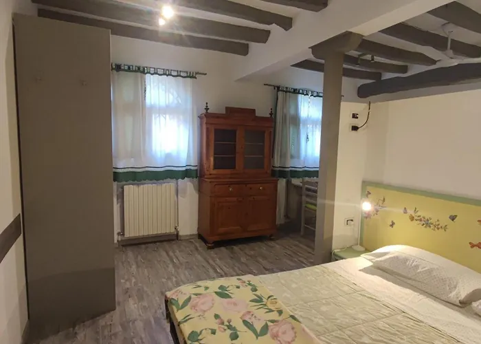 Apartament Borgo Degli Ulivi