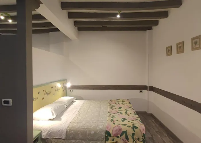 Apartament Borgo Degli Ulivi *