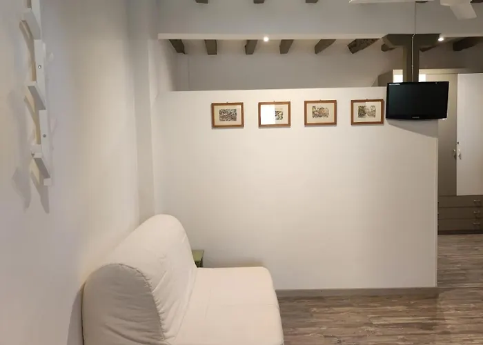 Borgo Degli Ulivi Crespellano