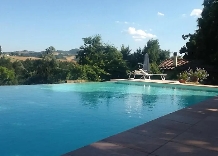 Daire Borgo Degli Ulivi Crespellano